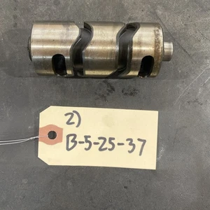 Tambor de cambio de marchas OEM HONDA CT70H TRAIL70 CL70 SCRAMBLER 24301-111-010 - Imagen 1 de 4