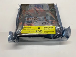 Unidad de cinta IBM DAT-72 DDS5 DAT 72 SAS 23R2530 36 GB/72 GB - Imagen 1 de 3