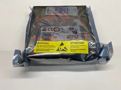 IBM DAT-72 Bandlaufwerk DDS5 DAT 72 SAS 23R2530 36GB/72GB - Bild 1 von 3