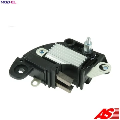 ALTERNATOR REGULATOR ARE4021 - Image 1 of 4