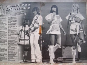 * ABBA *   Artikel - Bild 1 von 1