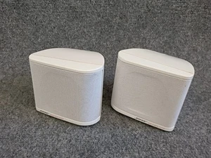 Par de altavoces triangulares Acoustimass sistema 3 - Imagen 1 de 7