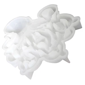 Oktopusform Epoxid Silikonform Zum Selbermachen Oktopusform Gießform Oktopus Basteln - Bild 1 von 12