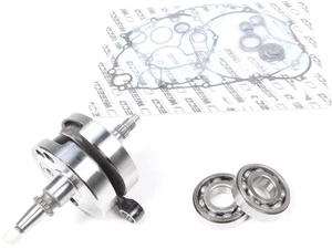 Wiseco ( RMZ450 '05-07 ) Crank Crankshaft Complete Bottom End Rebuild Kit WPC142 - Picture 1 of 1
