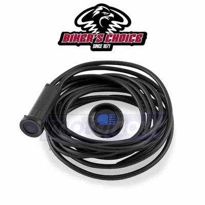 Bikers Choice Indicator Lights for 1997 Harley Davidson FXDWG Dyna Wide bf - Image 1 of 4