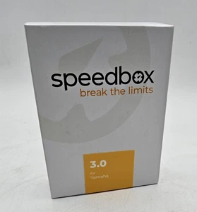 SpeedBox 3.0 for Yamaha PW-X, SE, TE, CE, X2 - Picture 1 of 3