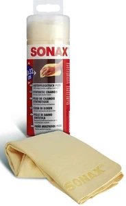 SONAX AutopflegeTuch PLUS Autopflegetuch Trockentuch  - Bild 1 von 3