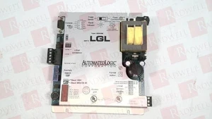 AUTOMATED LOGIC LGL / LGL (NEW NO BOX) - Picture 1 of 1