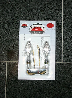 LED Mini-Blinker "Freestyle" * Streetfighter * Chopper * Umbau * Custom *  Neu - Bild 1 von 2