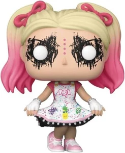 Funko Pop! WWE: Alexa Bliss - Wrestle Mania 107 - Imagen 1 de 2