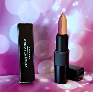 NEW IN BOX Vincent Longo Duo Lip Stain lipstick Noblesse - Picture 1 of 3