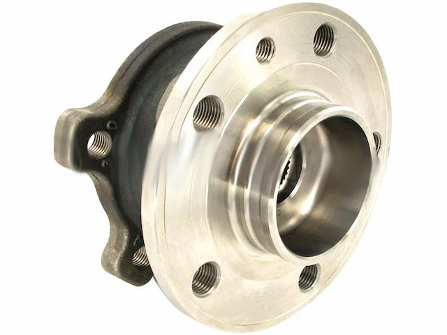 Conjunto de buje de rueda trasero SKF para Volvo V60 2015-2018 AWD 38TSKH Foto 1 de 1