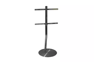 Sleek Modern Die Cast TV Mount Vesa 600x600 Swivel Universal fit all size 32-65" - Picture 1 of 4