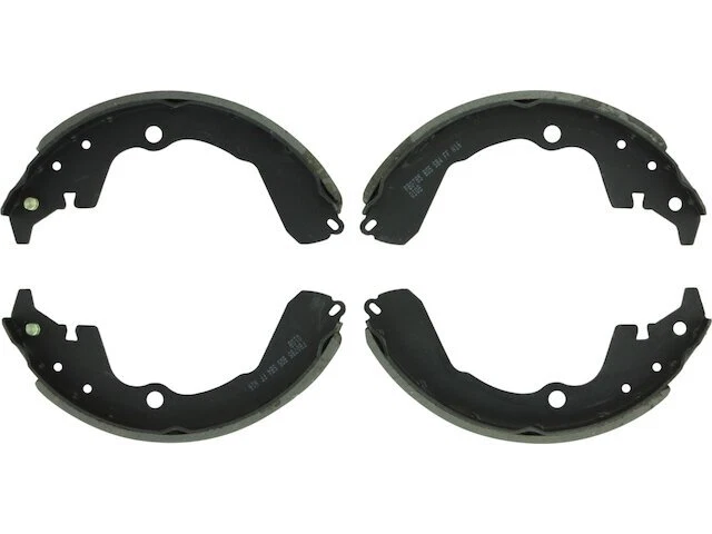 Juego de zapatas de freno traseras Bosch 71523CSBD 2005 2007 2006 Pontiac Vibe 2003-2008 Foto 1 de 2