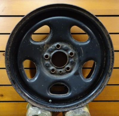 Dodge Chrysler LHS Yorker tracción delantera Concorde Intrepid rueda OEM 16” 1993-1997 2035 Foto 1 de 4