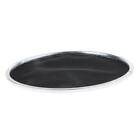 2-Ply Mute Drum Skin  Drumhead  Replacement - Black, 12inch