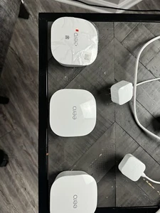 Eero WiFi Extenders - Picture 1 of 7
