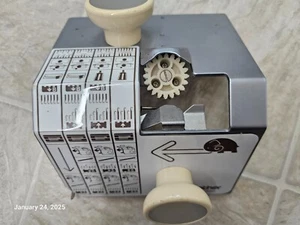 Transfer Carriage KA-8300 Brother Studio for Std Gauge (4.5mm) Knitting Machine - Picture 1 of 15