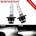For Lexus Rx350 Rx450h 2010-2015 2X D4s Front Hid Xenon Headlight Bulbs Low Beam