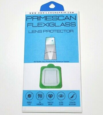 Cerec Primescan Window FlexiGlass® Lens Protector | World's First! • 44.99$