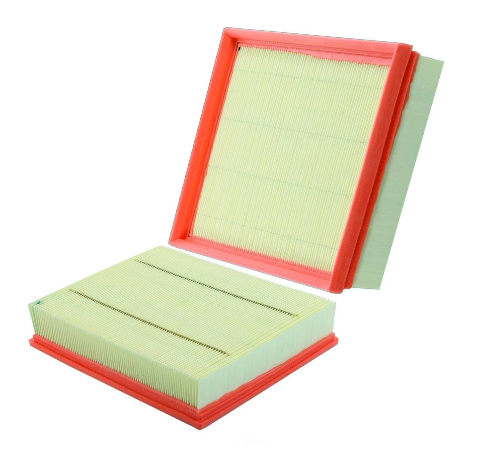 Filtro de aire WIX 49933 WIX para Dodge Nitro (07-11), Jeep Liberty (08-12) Foto 1 de 1