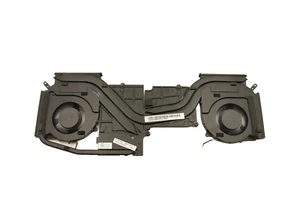 Legion 5 PRO 16IAH7 82S0 Heatsink Thermal Module 5H40S20501 5H40S20502 5H40S205 - Zdjęcie 1 z 2