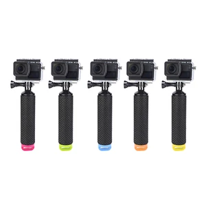 Heiß Antirutsch Floating Bobber Stick Floaty Hand Grip Einbeinstativ Für Gopro - Bild 1 von 20