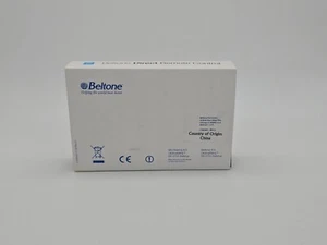 OEM Beltone Direct Line Fernbedienung für Hörgeräte - OPEN BOX! NEUWERTIG! - Bild 1 von 6