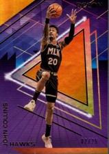2020-21 Panini Recon Basketball Card Pick (Inserts)