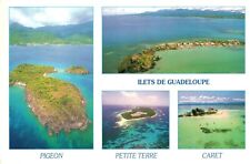 Antilles - Ilets de Guadeloupe
