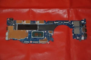 Dell OEM Latitude 5320 Motherboard System Board i5 2.6GHz Motherboard JR6X1 - Zdjęcie 1 z 1