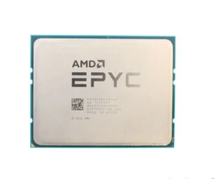 AMD EPYC 7351 CPU Proceeeor 16 Core 2.40 GHZ 64MB Cache 170W Up to 2.9GHz - Picture 1 of 2