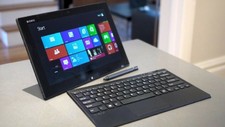 SONY VAIO TAP 11 SVT1121C5E NERO - Tablet touchscreen 11' i5 RAM 8GB SSD 256 4G