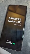 Samsung Galaxy S10 SM-G973U - 128GB - Prism Blue US Cellular