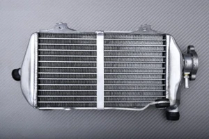 2022-2024 HONDA CRF 250 R Ultra Amplified Racing Water Cooler Radiator Right - Picture 1 of 7
