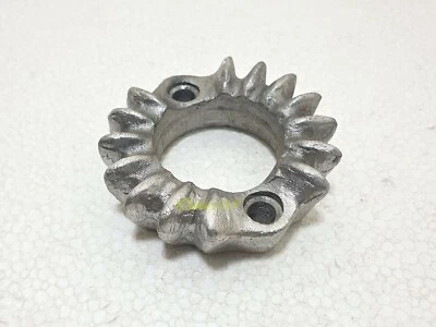 Silenciador escape Ex junta tubo brida Honda CB100 CL100 SL100 SL125 CB175 CB550K Foto 1 de 4