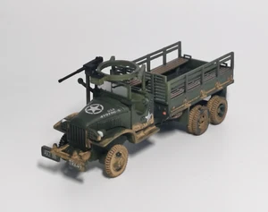 War Wings 1/72 US Army CCKW-353 camion carco produit fini #1 - Photo 1/8