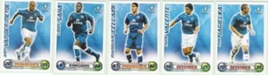Topps Match Attax 2008 - 2009 EVERTON FC 5 for £2 (6) - Picture 1 of 6