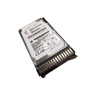 IBM 9009 ESDA 283GB 15K RPM SAS SFF-3 Disk Drive 00E9906 - Bild 1 von 1