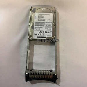 For IBM 2078-24C Storwize V5000 AC60 00Y5800 00AK202 600G Hard Drive - Afbeelding 1 van 5