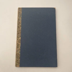 Essays & Verses About Books By Beverly Chew - 1926 HC - Picture 1 of 11