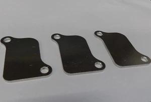 3x Motore Triumph Vuoti 955 1050 Velocità Tripla Daytona 955i - Foto 1 di 3