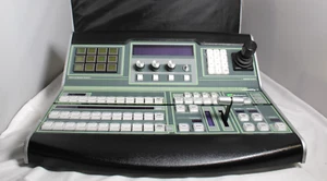 Echolab Identity 4 Universal System Control 3416 Panel - No Power Cable Included - Picture 1 of 6
