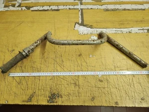 Moto Morini Manubrio Handlebar - Foto 1 di 6