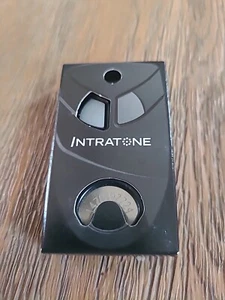 INTRATONE HPEL3-00 - 09-0101 - GARAGE DOOR REMOTE CONTROL 2 CNX 868 MHz - Picture 1 of 4