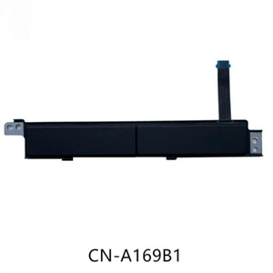 For Dell Latitude 5480 5580 E5480 E5580 Touchpad Mouse Button Board Key A169B1 - Picture 1 of 3