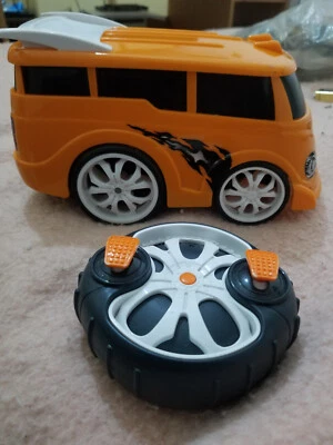 Auto Twister Town radiocomandata scala 1:16 - Immagine 1 di 4