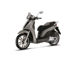 MANUAL DE TALLER O REPARACION PIAGGIO Carnaby Cruiser 300 ie EN ESPAÑOL DVD PDF - Imagen 1 de 1