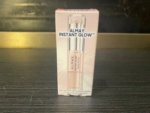 ALMAY Instant Glow Highlighting Duo #100 Soft Glow NEW IN BOX - Picture 1 of 11