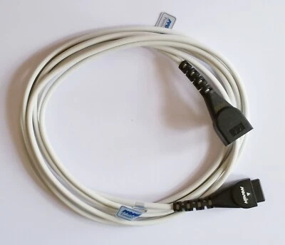 NONIN OEM Extension Cable New SPO2 Sensor